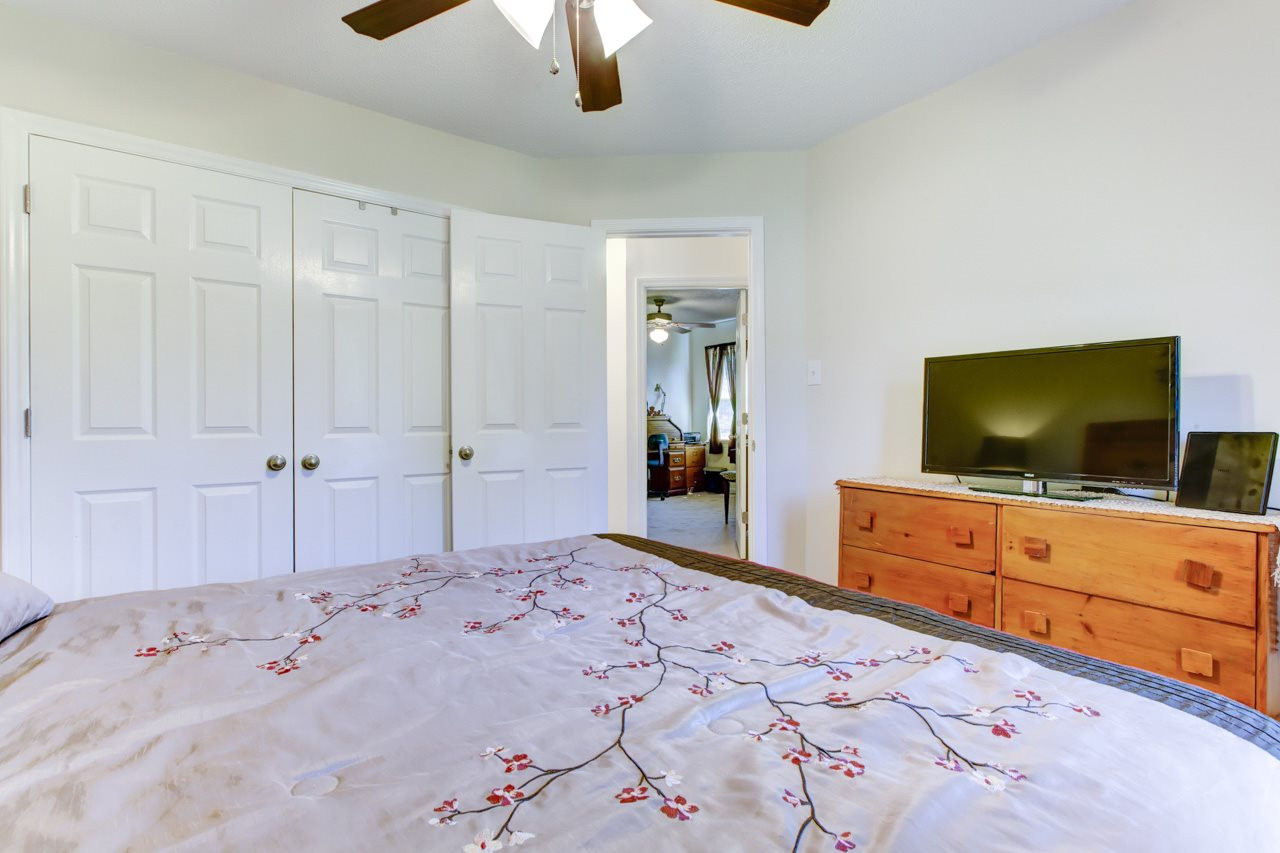 1480 Honeycutt Road Willow Spring, NC 27592 - Photo 20 of 23 Photo 20