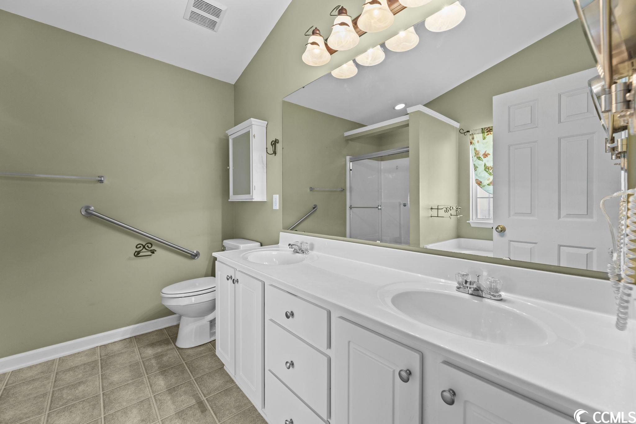 2238 Haystack Way Myrtle Beach, SC 29579 - Photo 20 of 40