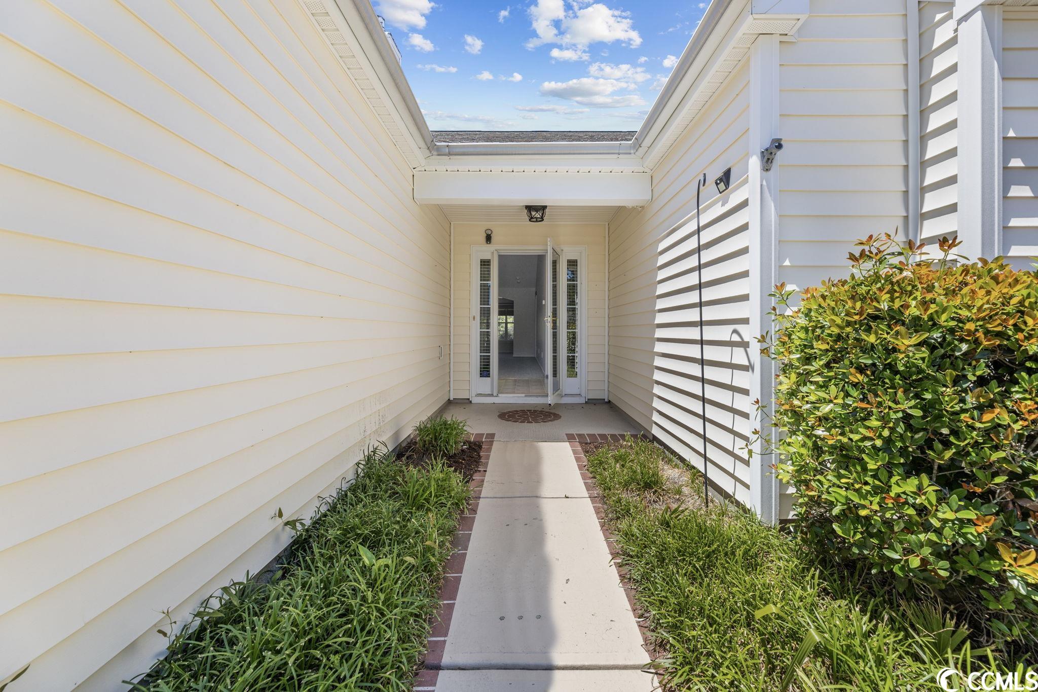 2238 Haystack Way Myrtle Beach, SC 29579 - Photo 2 of 40