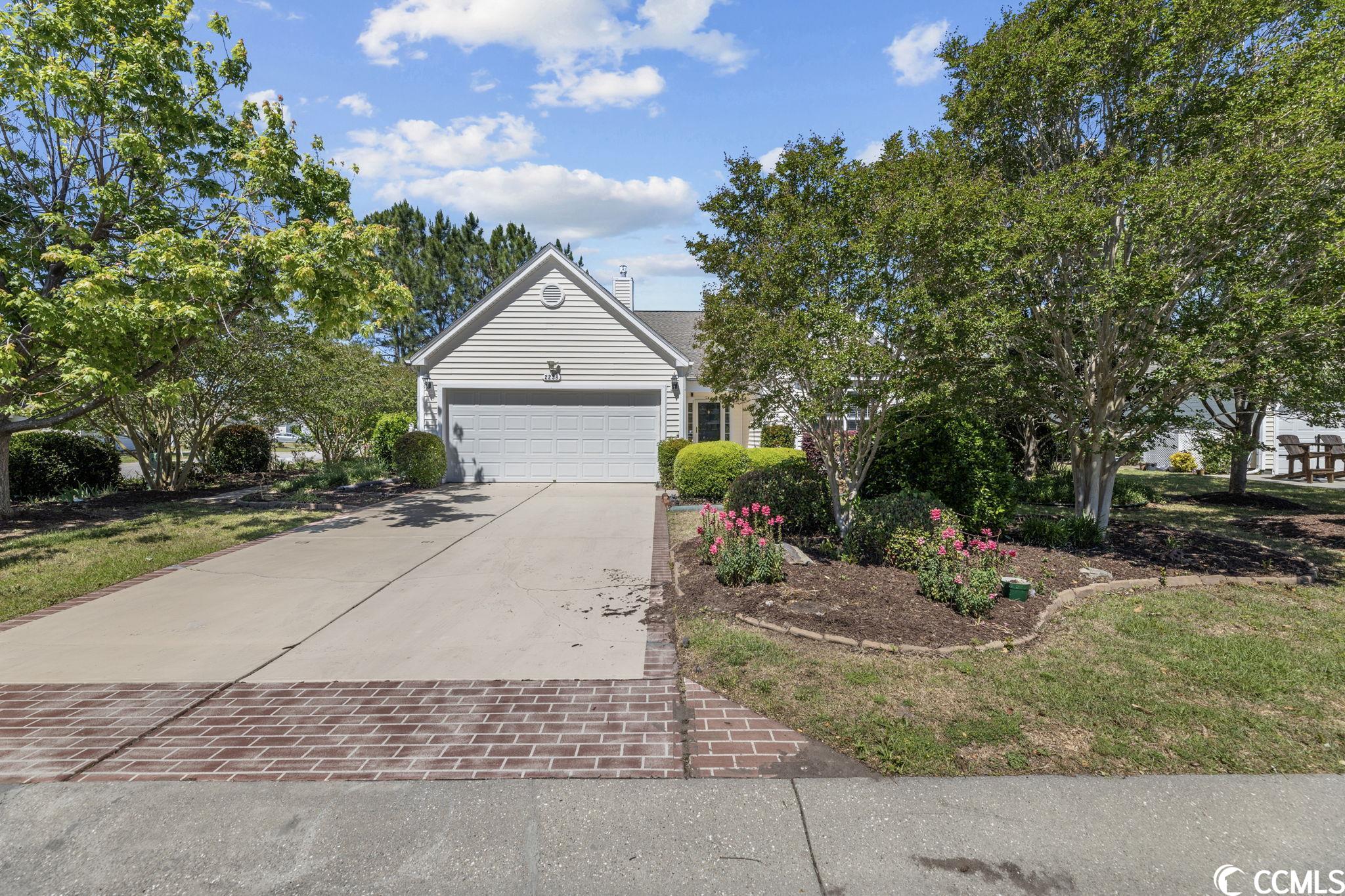 2238 Haystack Way Myrtle Beach, SC 29579 - Photo 32 of 40