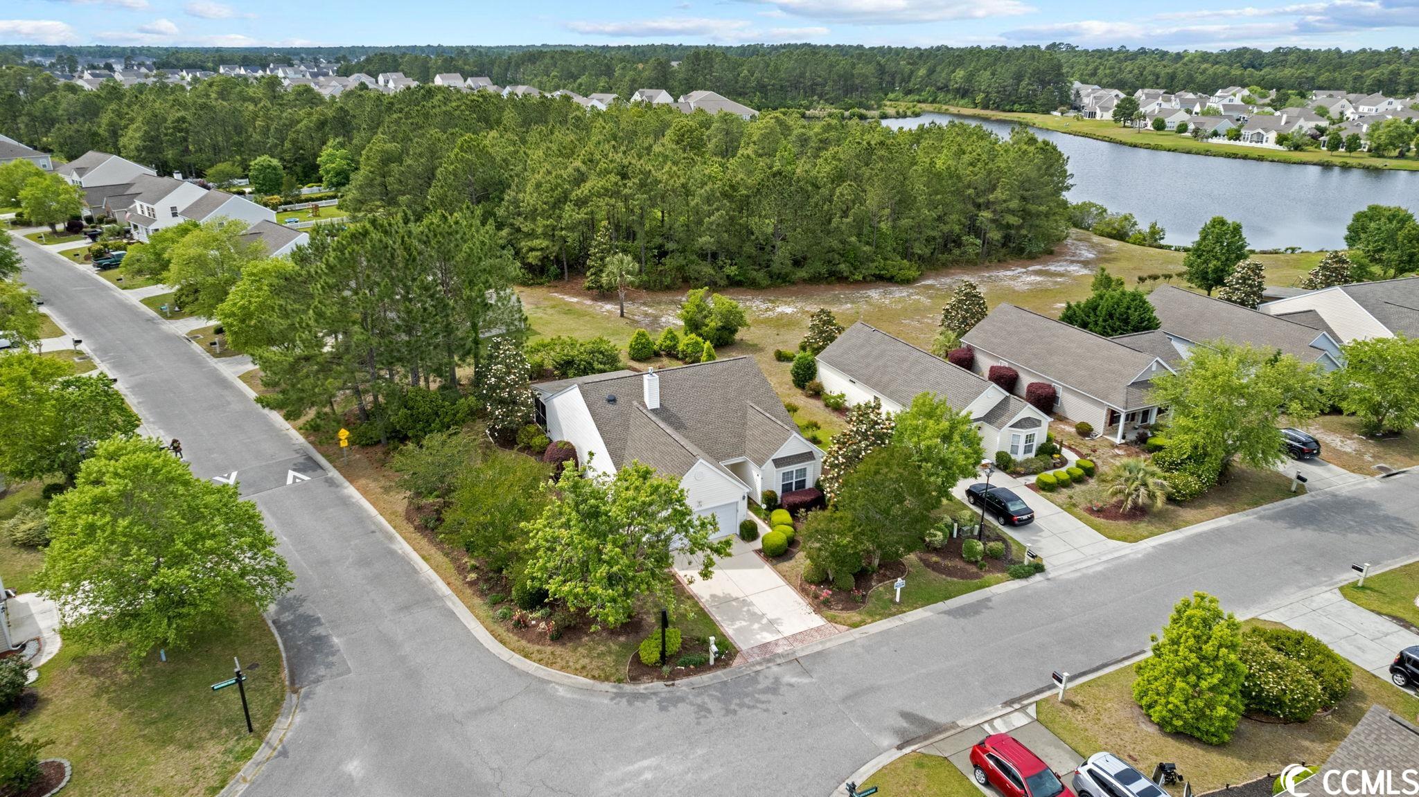 2238 Haystack Way Myrtle Beach, SC 29579 - Photo 33 of 40