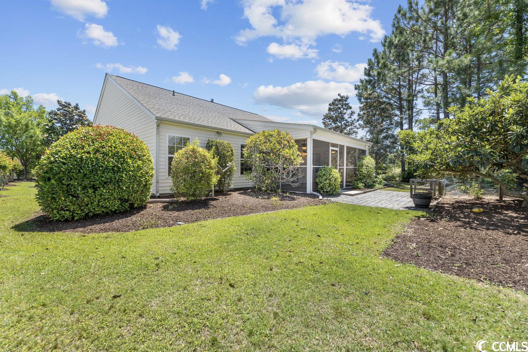 2238 Haystack Way Myrtle Beach, SC 29579 - Photo 34 of 40