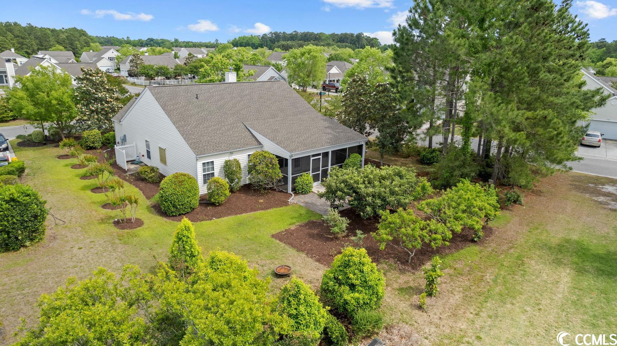 2238 Haystack Way Myrtle Beach, SC 29579 - Photo 35 of 40