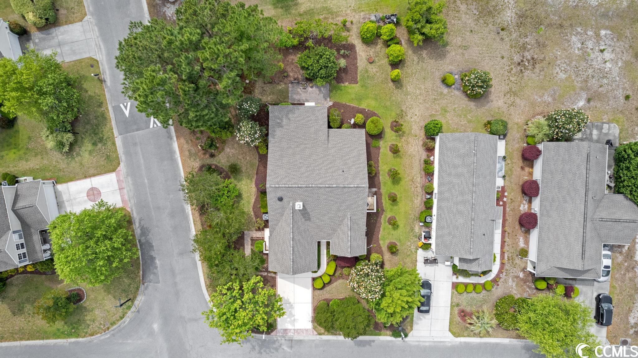 2238 Haystack Way Myrtle Beach, SC 29579 - Photo 36 of 40