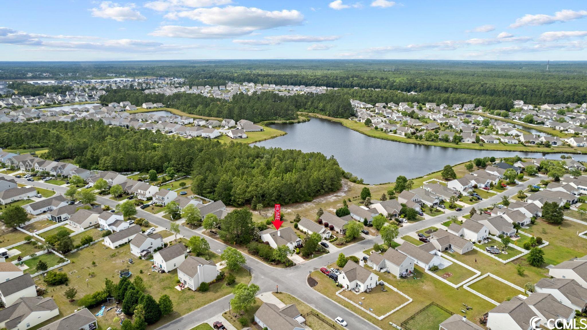 2238 Haystack Way Myrtle Beach, SC 29579 - Photo 38 of 40