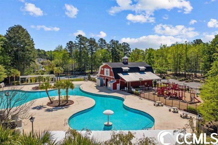 2238 Haystack Way Myrtle Beach, SC 29579 - Photo 39 of 40