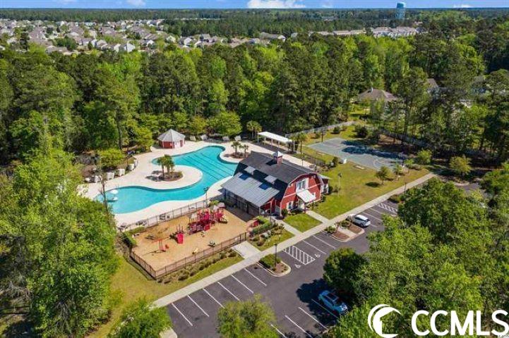 2238 Haystack Way Myrtle Beach, SC 29579 - Photo 40 of 40