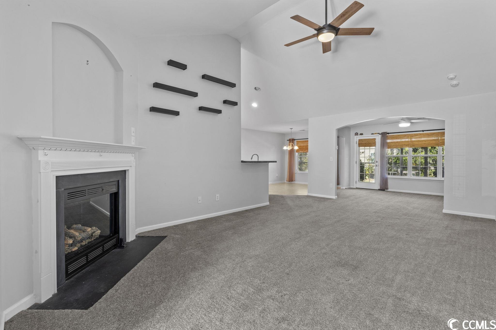 2238 Haystack Way Myrtle Beach, SC 29579 - Photo 4 of 40