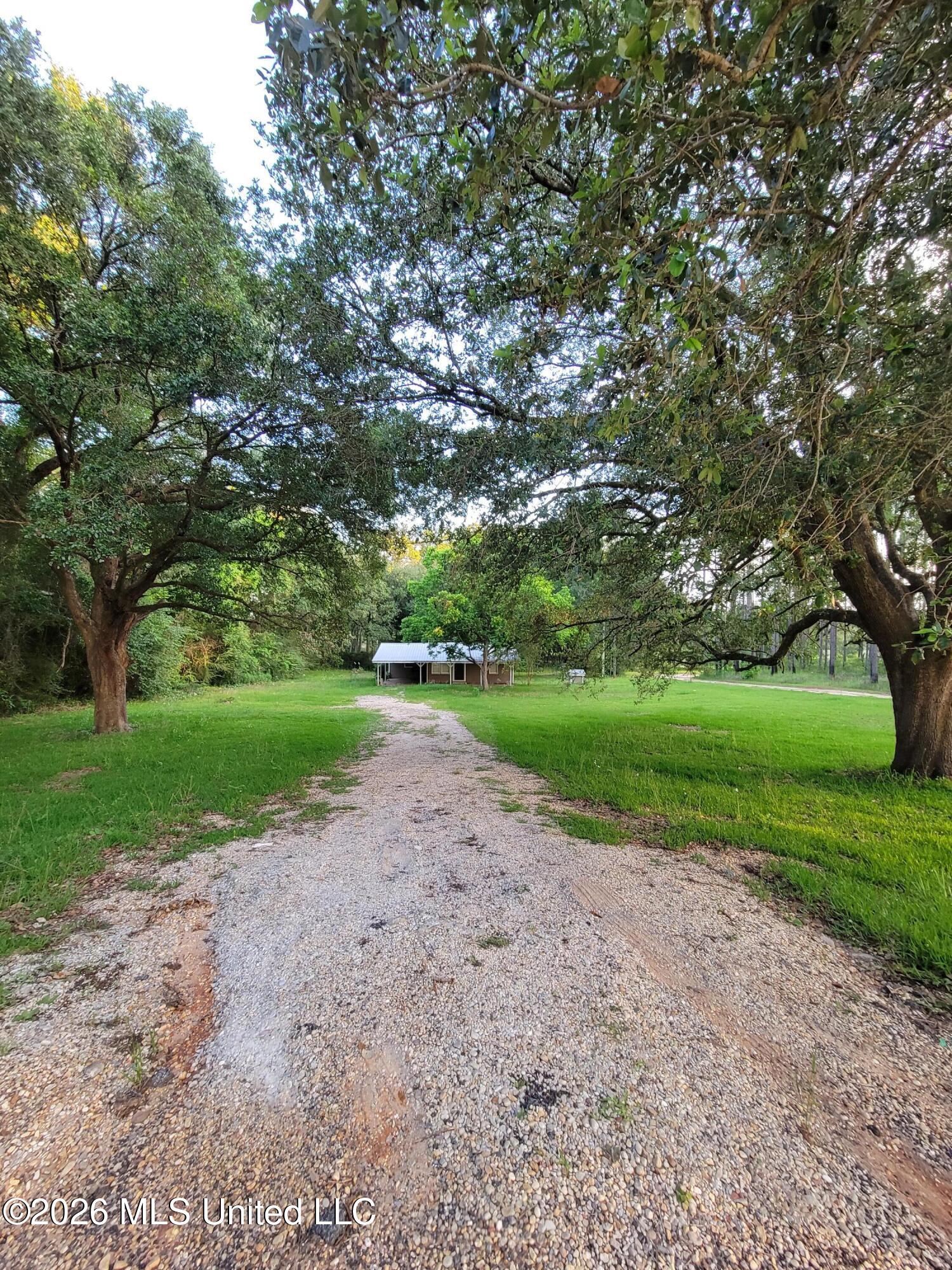 2203 Cooks Corner Road Lucedale, MS 39452 - Photo 3 of 14 02