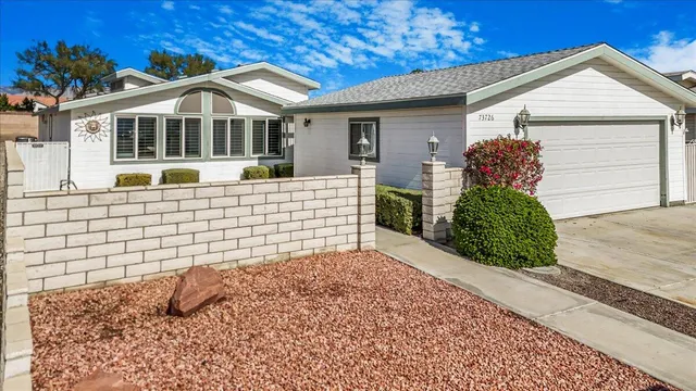 $479,000 | 73726 Desert Greens Drive North, Palm Desert, CA 92260