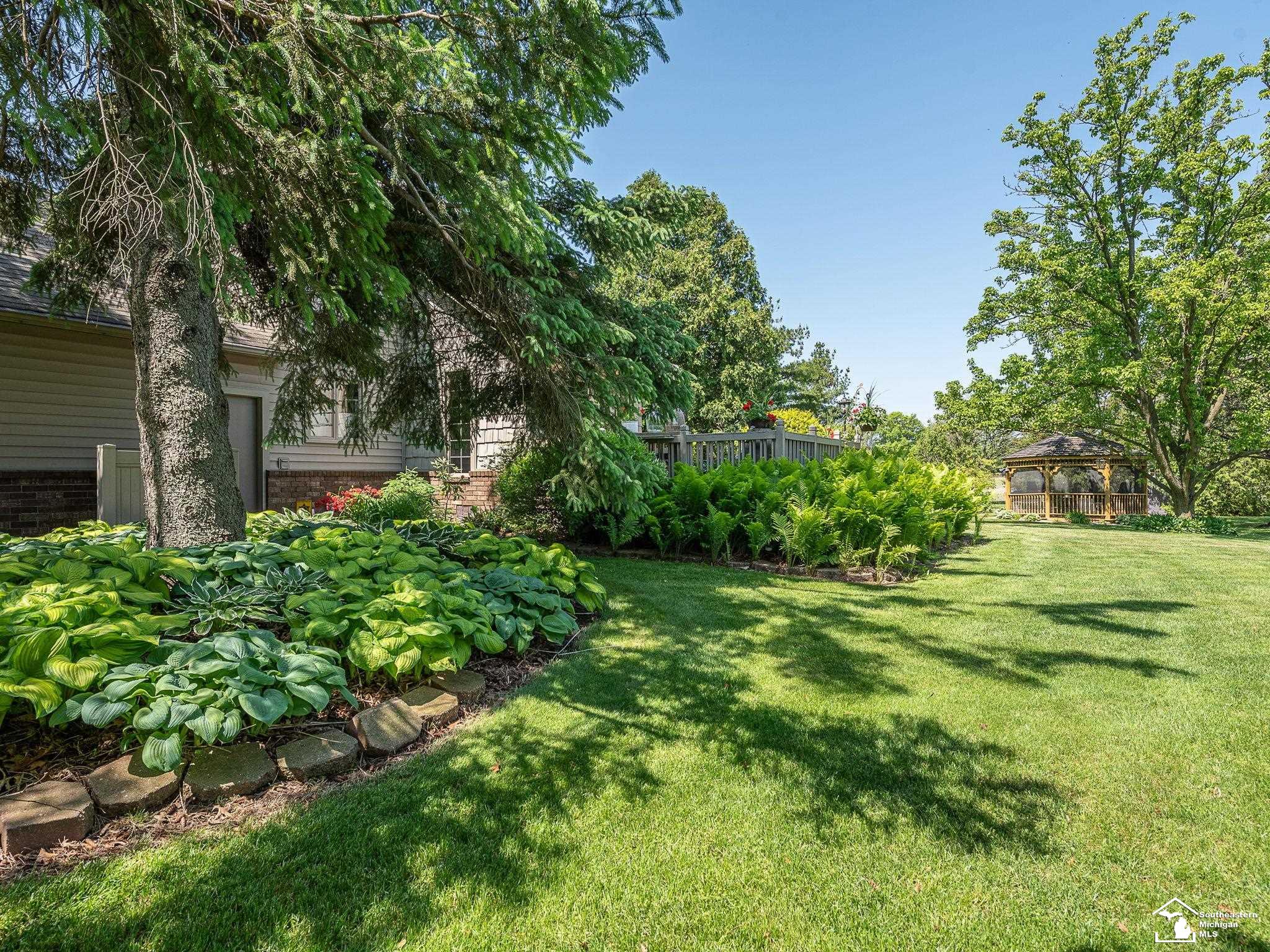 2112 Strasburg Road Monroe, MI 48161 - Photo 45 of 52