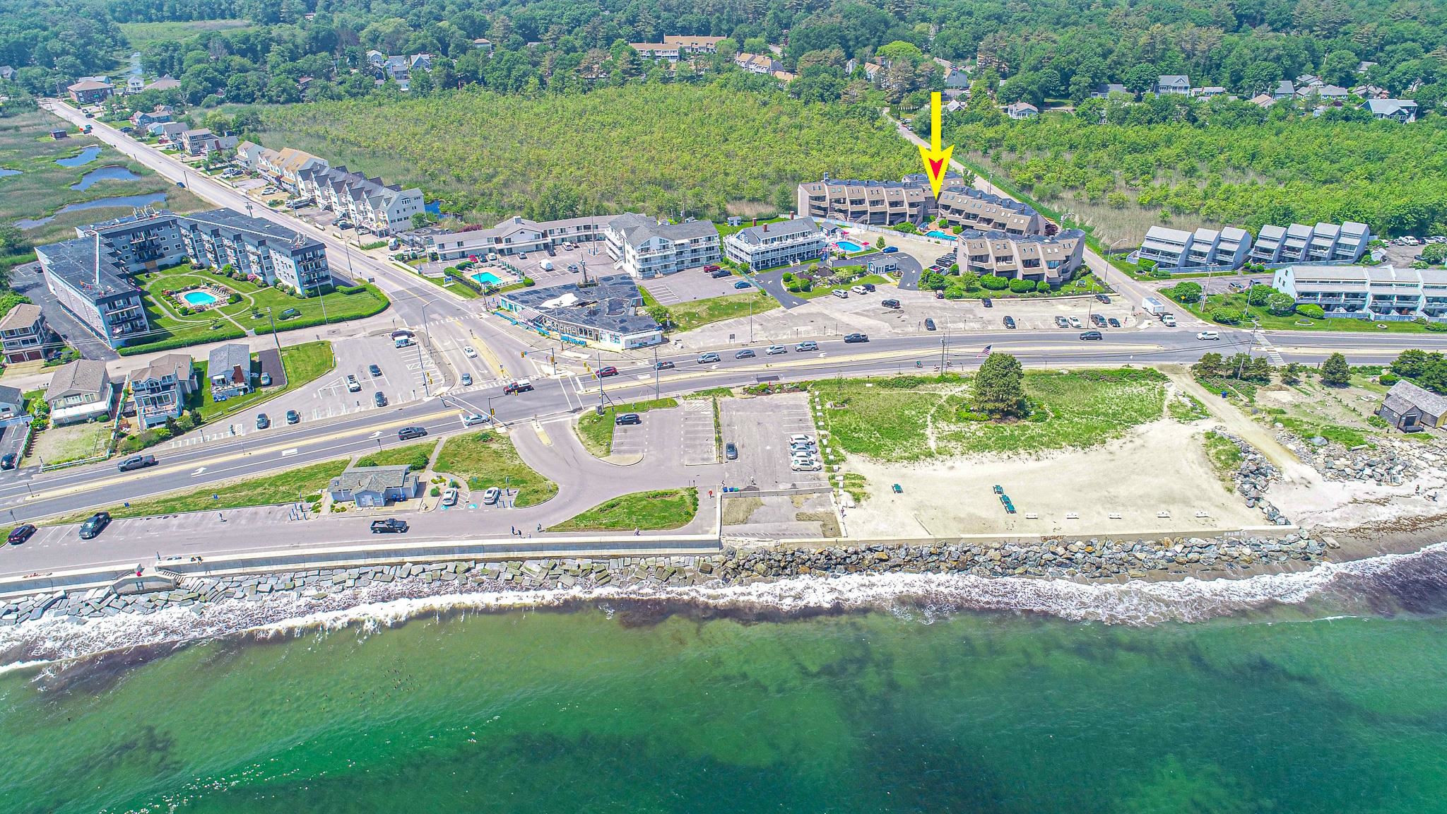 939 Ocean Boulevard, Unit 13 Hampton, NH 03842 - Photo 1 of 40