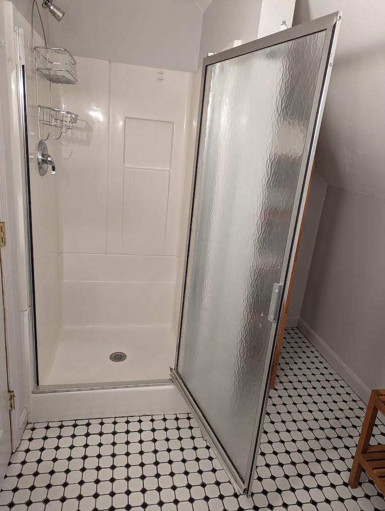 78 Cotuit Road Sandwich, MA 02563 - Photo 60 of 68 Cotuit Road Shower