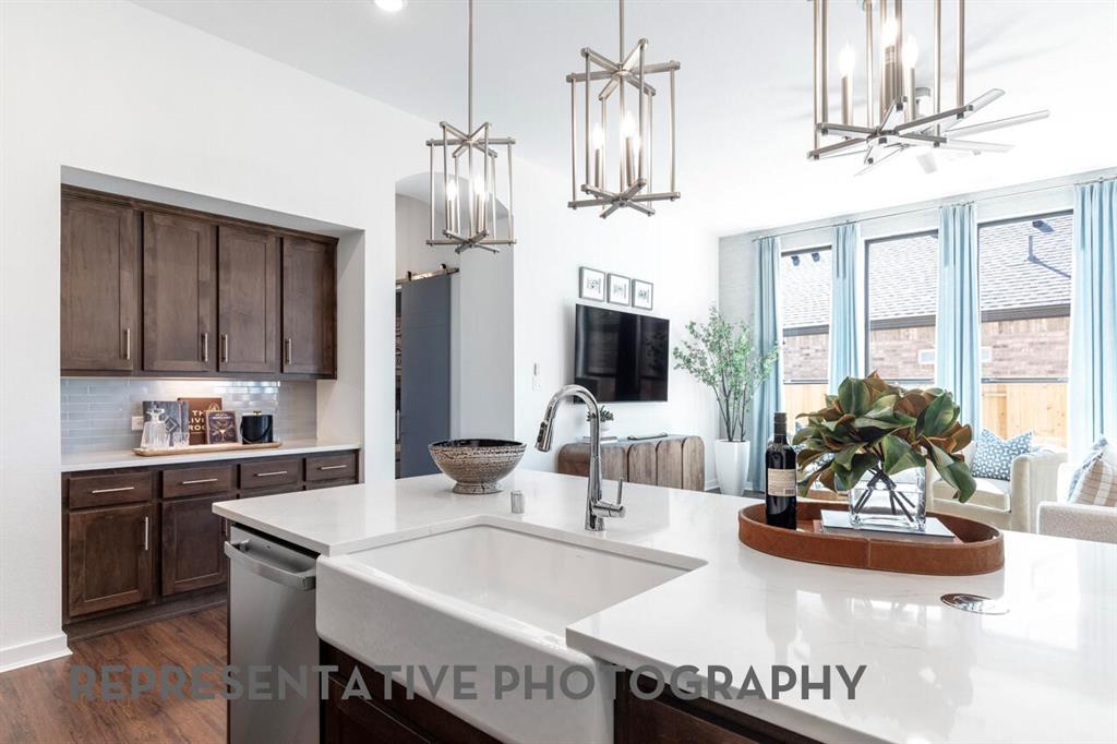 4018 Windy Point Road Oak Point, TX 75068 - Photo 13 of 40