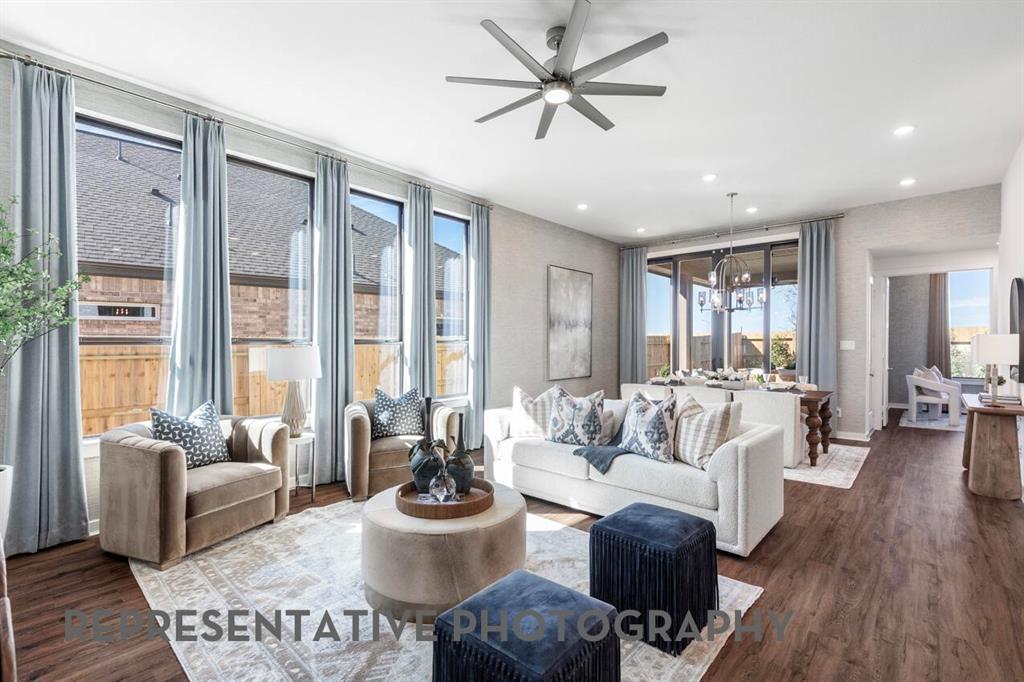 4018 Windy Point Road Oak Point, TX 75068 - Photo 14 of 40