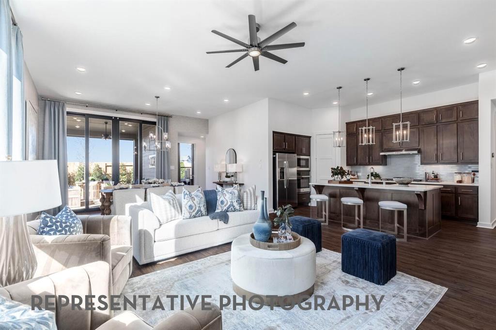 4018 Windy Point Road Oak Point, TX 75068 - Photo 16 of 40