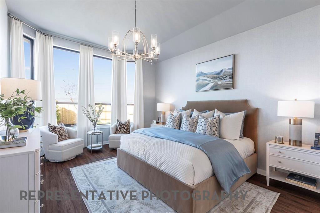 4018 Windy Point Road Oak Point, TX 75068 - Photo 18 of 40