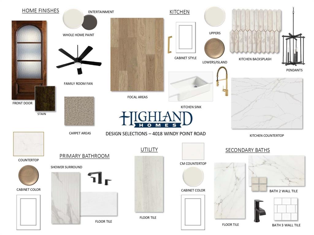 4018 Windy Point Road Oak Point, TX 75068 - Photo 2 of 40