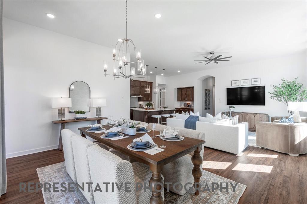 4018 Windy Point Road Oak Point, TX 75068 - Photo 23 of 40