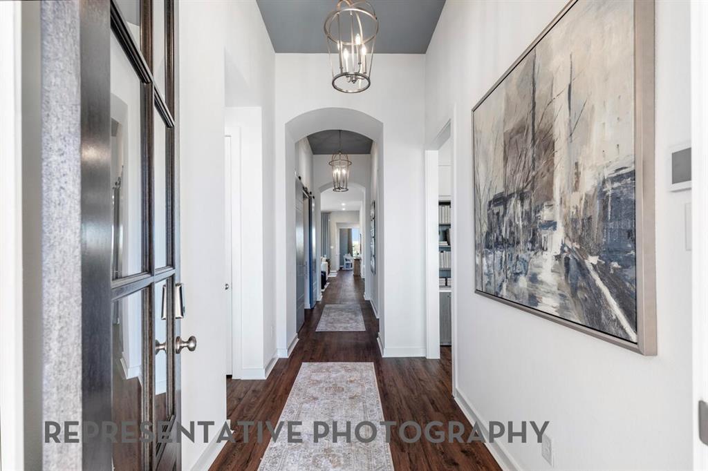 4018 Windy Point Road Oak Point, TX 75068 - Photo 27 of 40