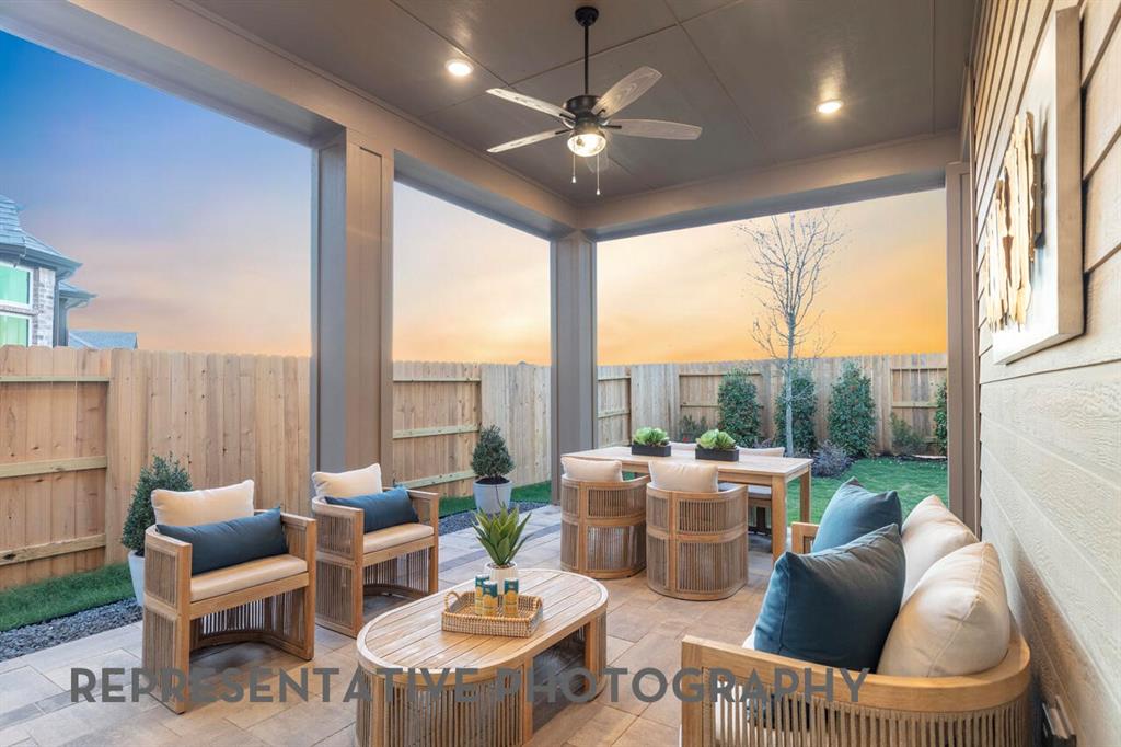 4018 Windy Point Road Oak Point, TX 75068 - Photo 30 of 40