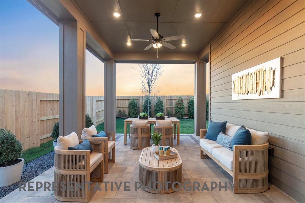 4018 Windy Point Road Oak Point, TX 75068 - Photo 31 of 40