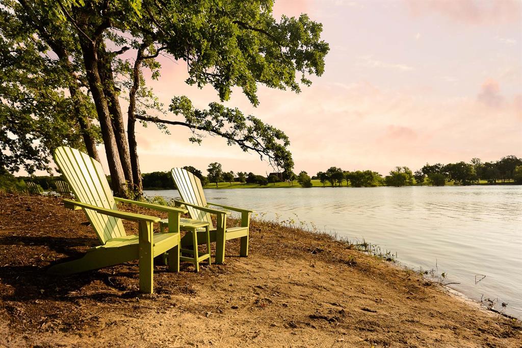 4018 Windy Point Road Oak Point, TX 75068 - Photo 35 of 40