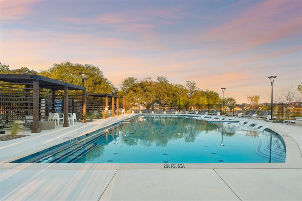 4018 Windy Point Road Oak Point, TX 75068 - Photo 39 of 40