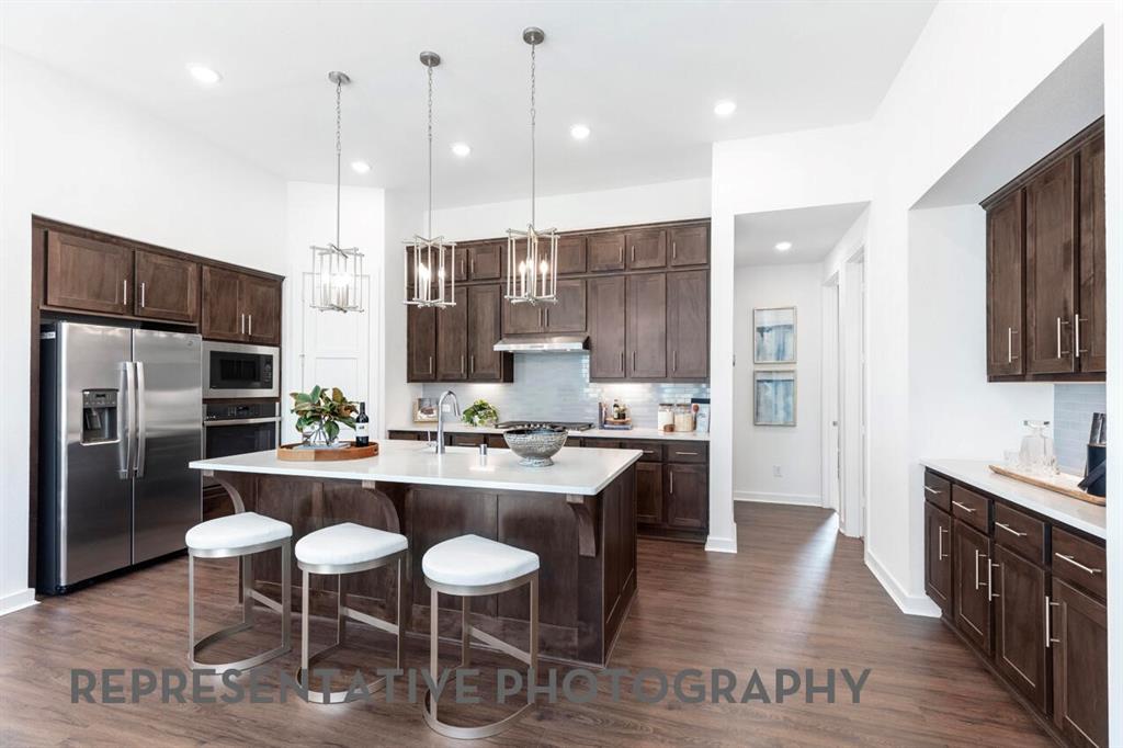 4018 Windy Point Road Oak Point, TX 75068 - Photo 8 of 40