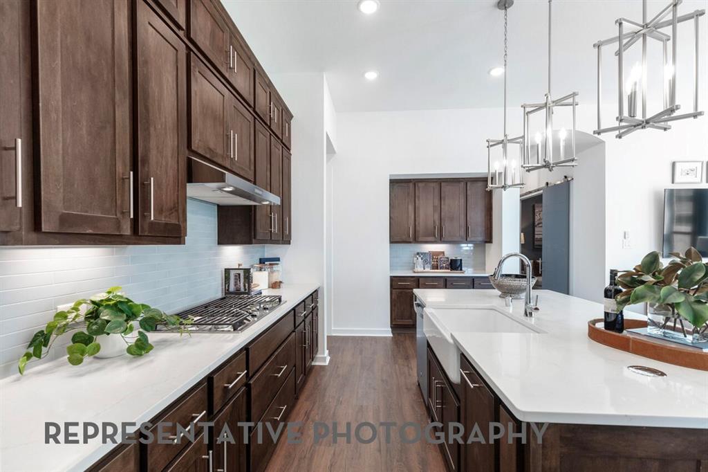 4018 Windy Point Road Oak Point, TX 75068 - Photo 9 of 40