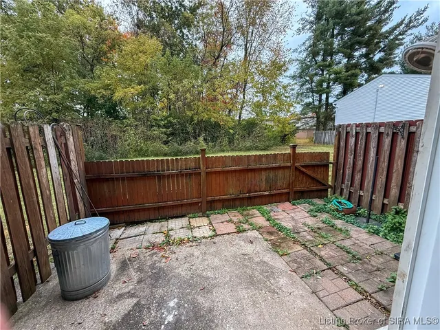 $135,000 | 3143 Wooded Way, Jeffersonville, IN 47130