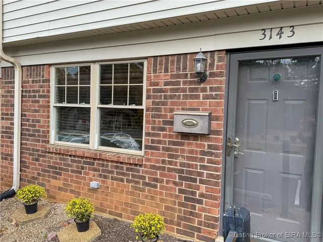 $135,000 | 3143 Wooded Way, Jeffersonville, IN 47130