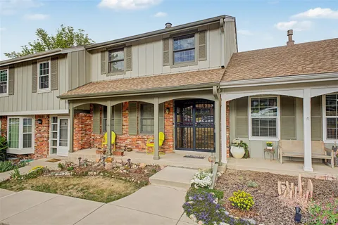 $435,000 | 2615 East Geddes Avenue, Centennial, CO 80122