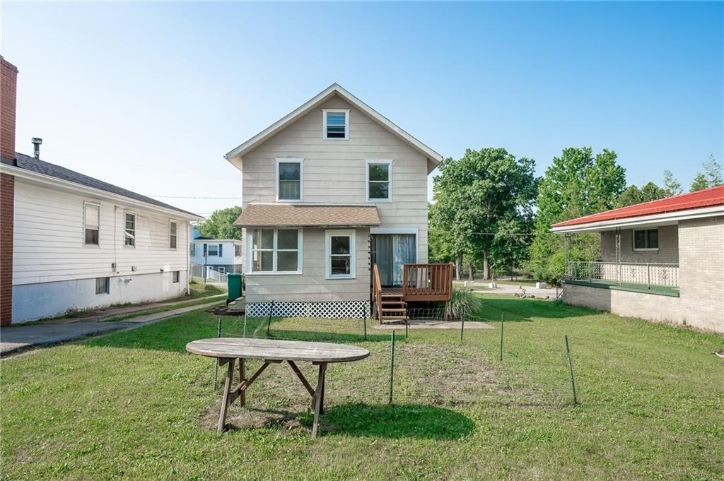 1375 Locust Street Indiana, PA 15701 - Photo 31 of 32