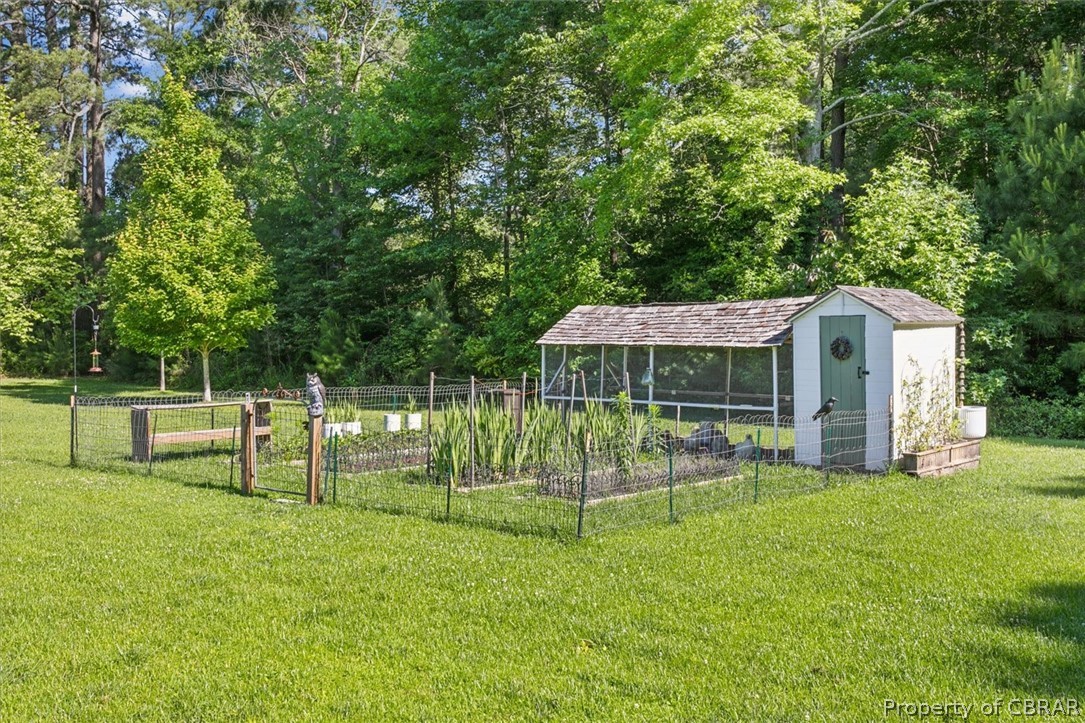 984 Fitchetts Wharf Road Moon, VA 23119 - Photo 25 of 43 Gallery Image 25