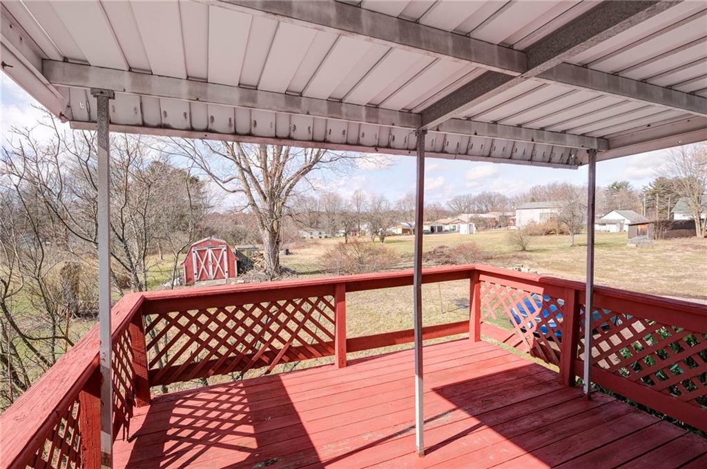 306 South Home Avenue Butler, PA 16001 - Photo 20 of 25 Gallery Image 20