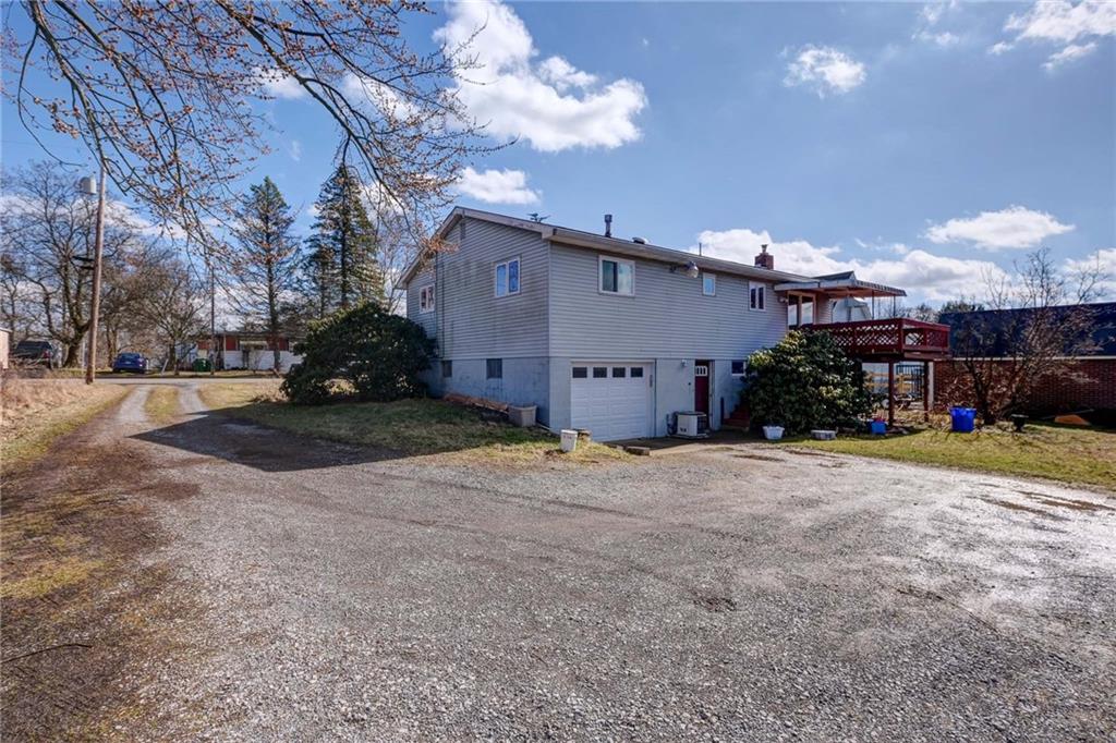 306 South Home Avenue Butler, PA 16001 - Photo 23 of 25 Gallery Image 23