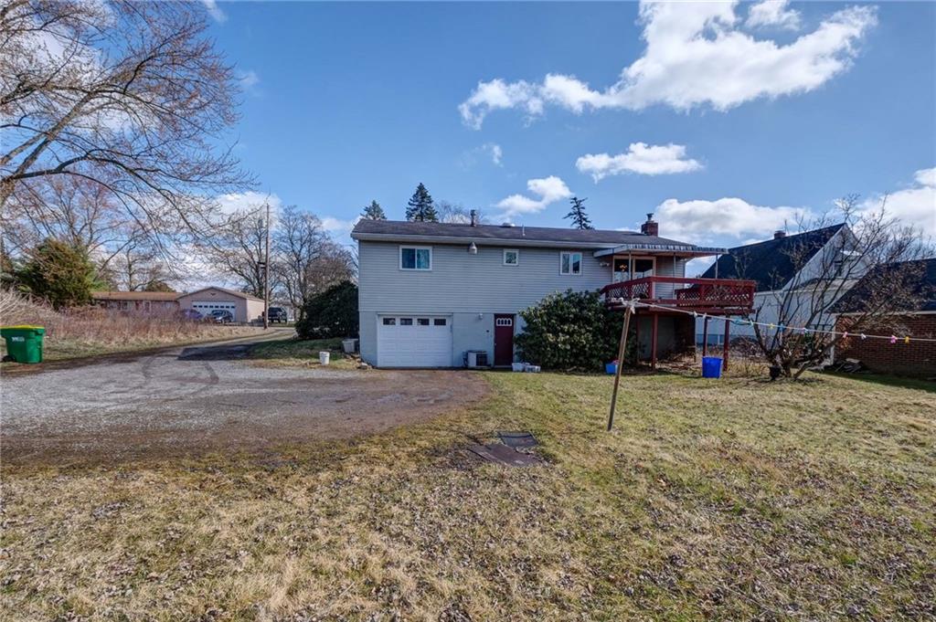 306 South Home Avenue Butler, PA 16001 - Photo 24 of 25 Gallery Image 24