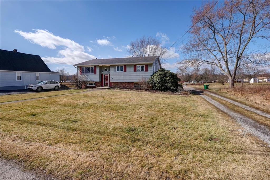 306 South Home Avenue Butler, PA 16001 - Photo 25 of 25 Gallery Image 25