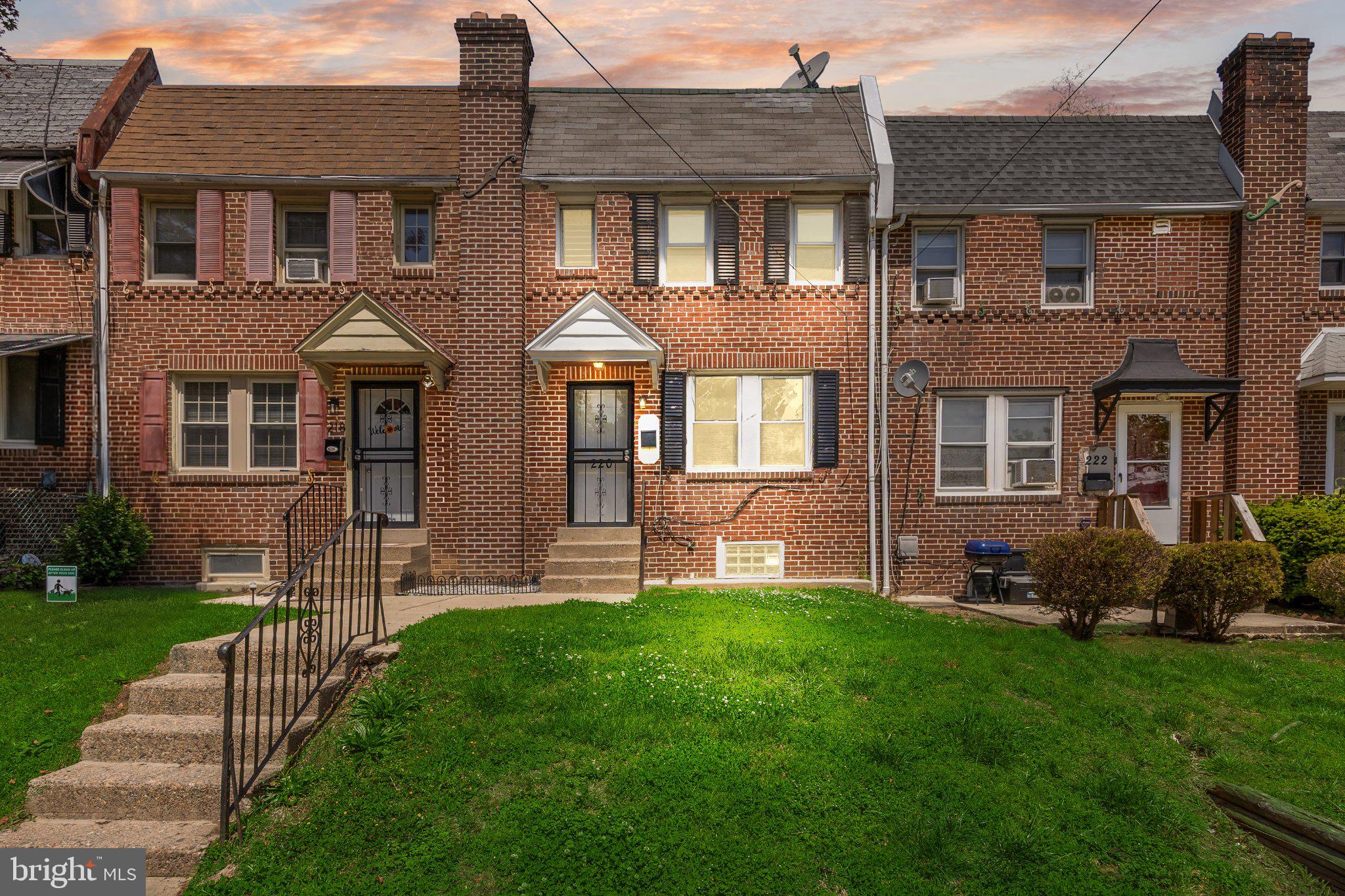 220 Houston Street Chester, PA 19013 - Photo 2 of 29
