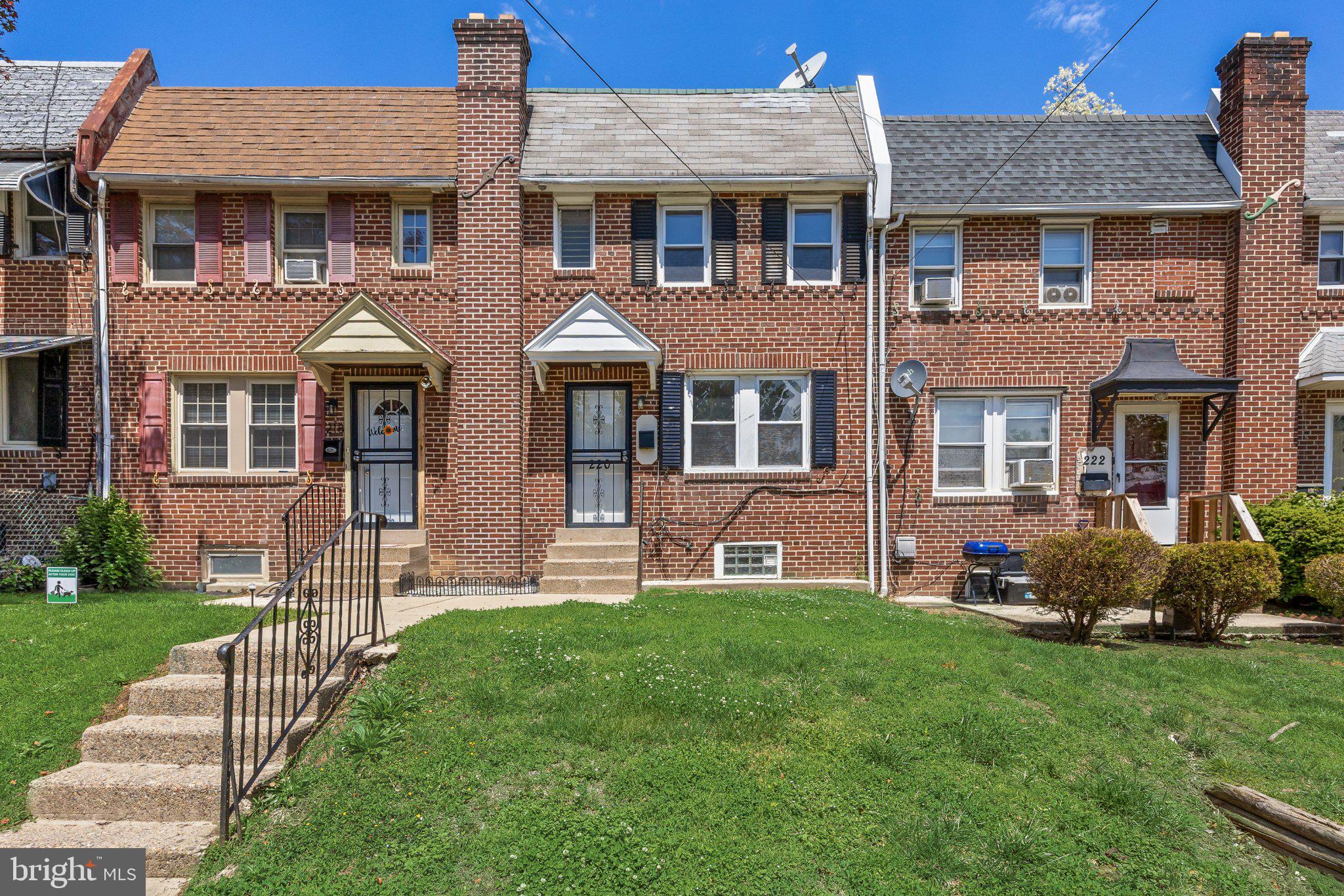 220 Houston Street Chester, PA 19013 - Photo 25 of 29