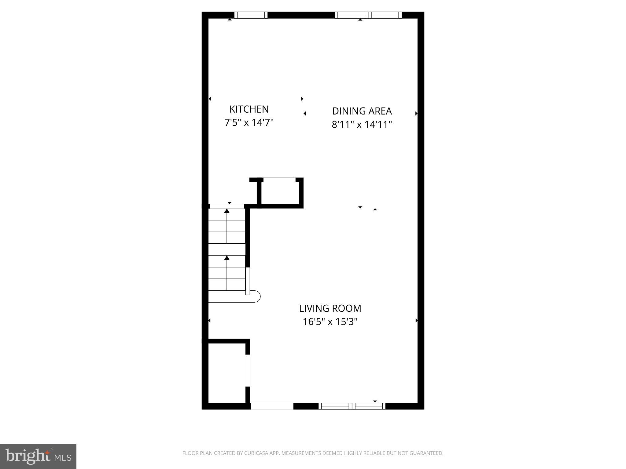 220 Houston Street Chester, PA 19013 - Photo 27 of 29
