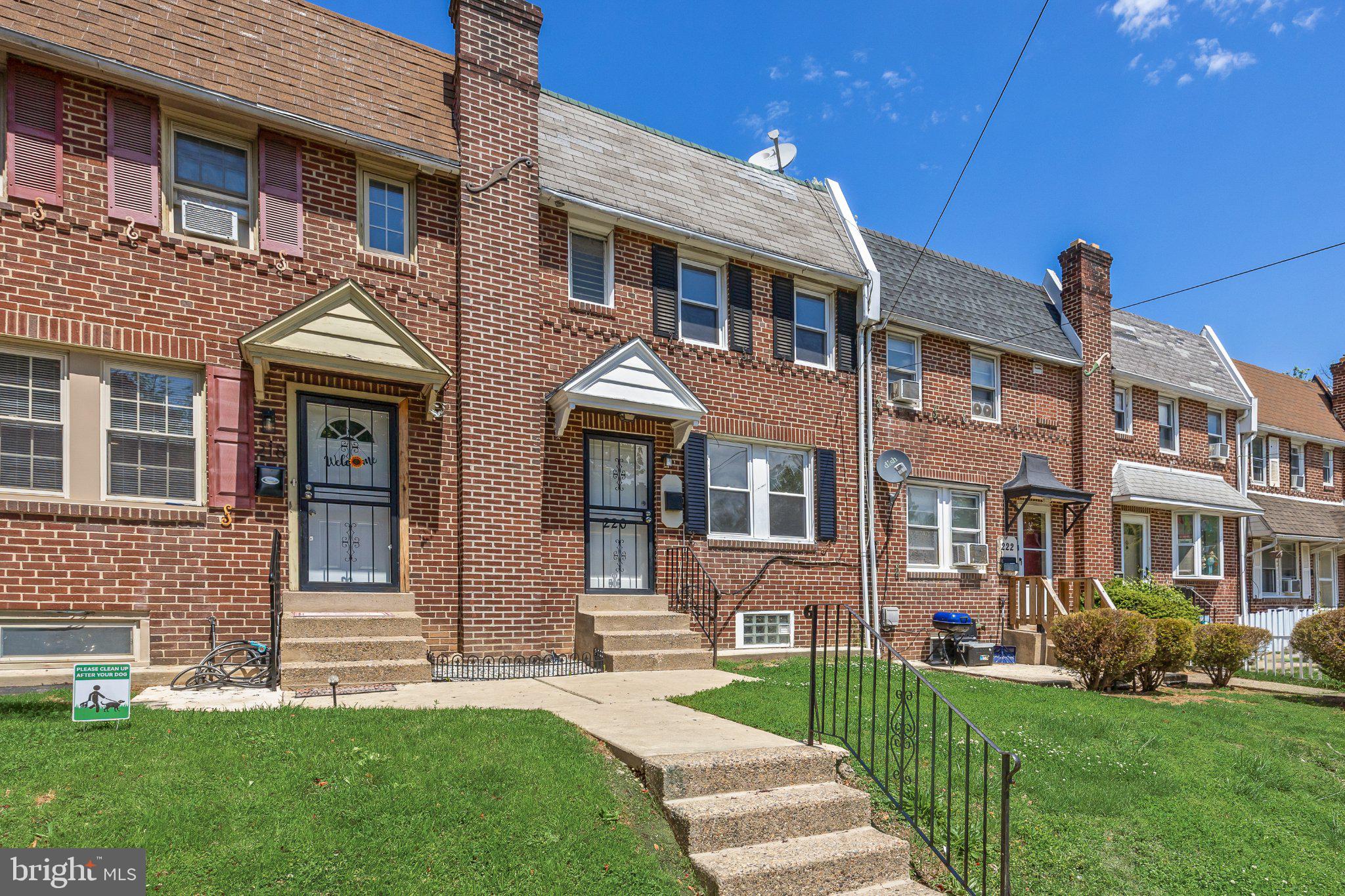 220 Houston Street Chester, PA 19013 - Photo 3 of 29