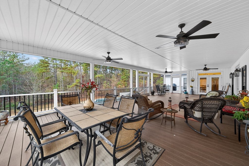 137 Butler Road Southeast Milledgeville, GA 31061 - Photo 53 of 75 Gallery Image 53