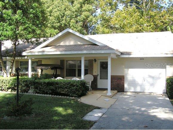 8707 Southwest 88th Court Road Ocala, FL 34481 - Photo 1 of 1 Primary Photo