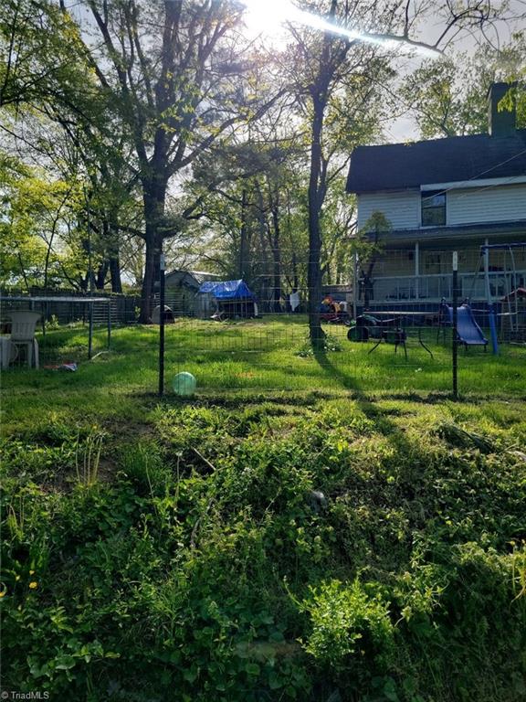 209 Howe Street Eden, NC 27288 - Photo 1 of 3