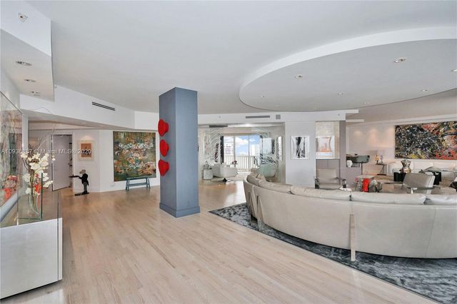 $1,420,000 | 3000 Island Boulevard, Unit 3002, Aventura, FL 33160