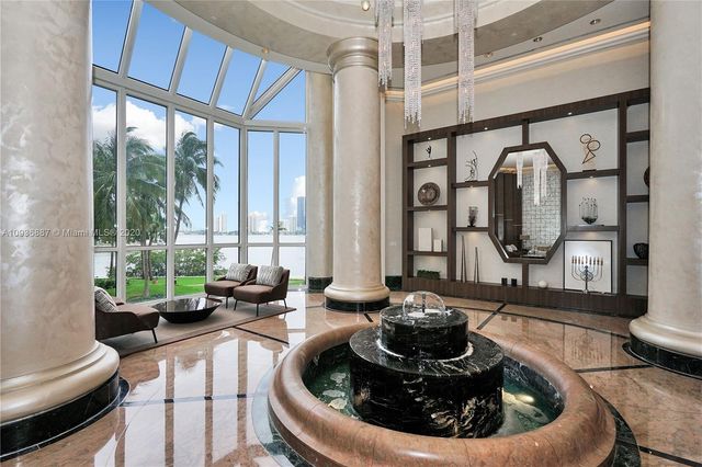 $1,420,000 | 3000 Island Boulevard, Unit 3002, Aventura, FL 33160