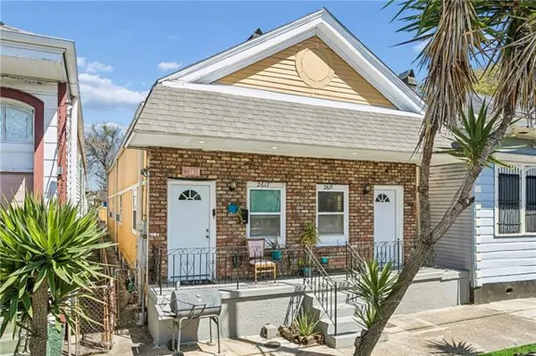 $1,400 | 2615 St Ann Street, New Orleans, LA 70119