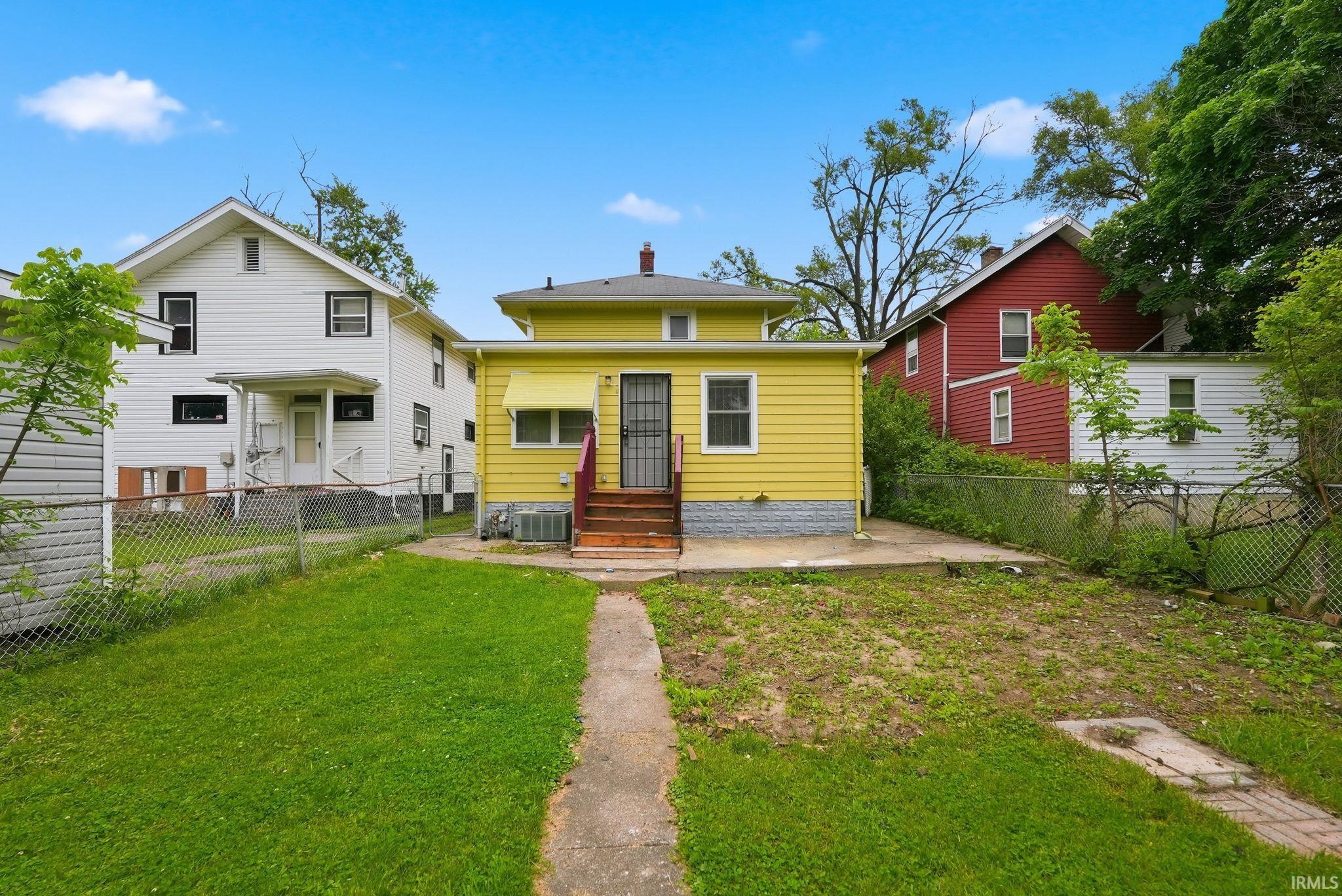 2908 Winter Street Fort Wayne, IN 46806 - Photo 27 of 35